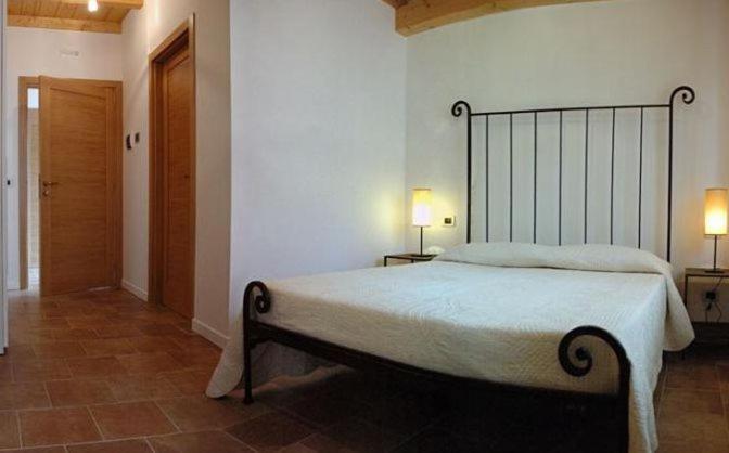 Agriturismo La Cascina Di Opaco Норчія Номер фото