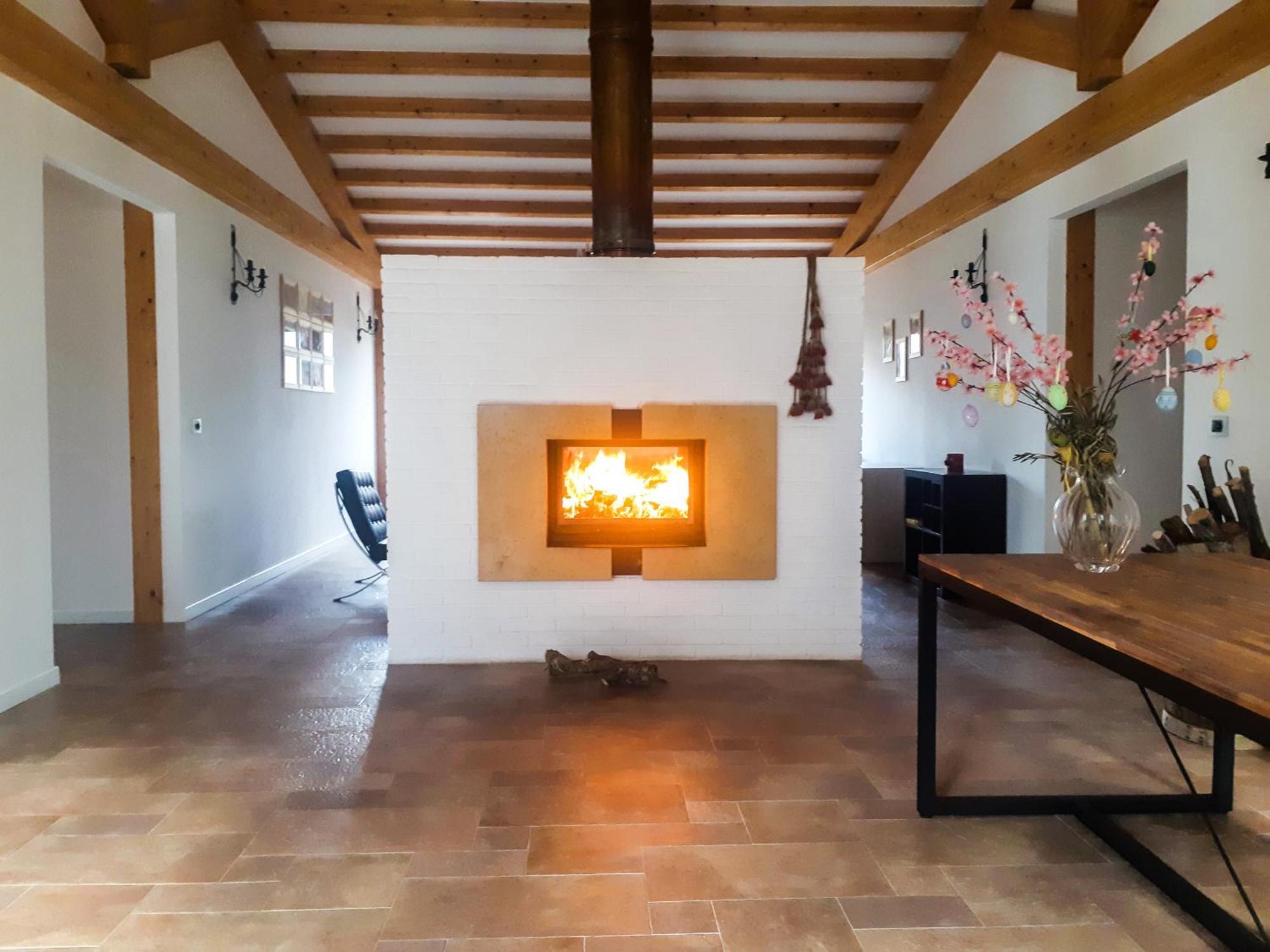 Agriturismo La Cascina Di Opaco Норчія Екстер'єр фото