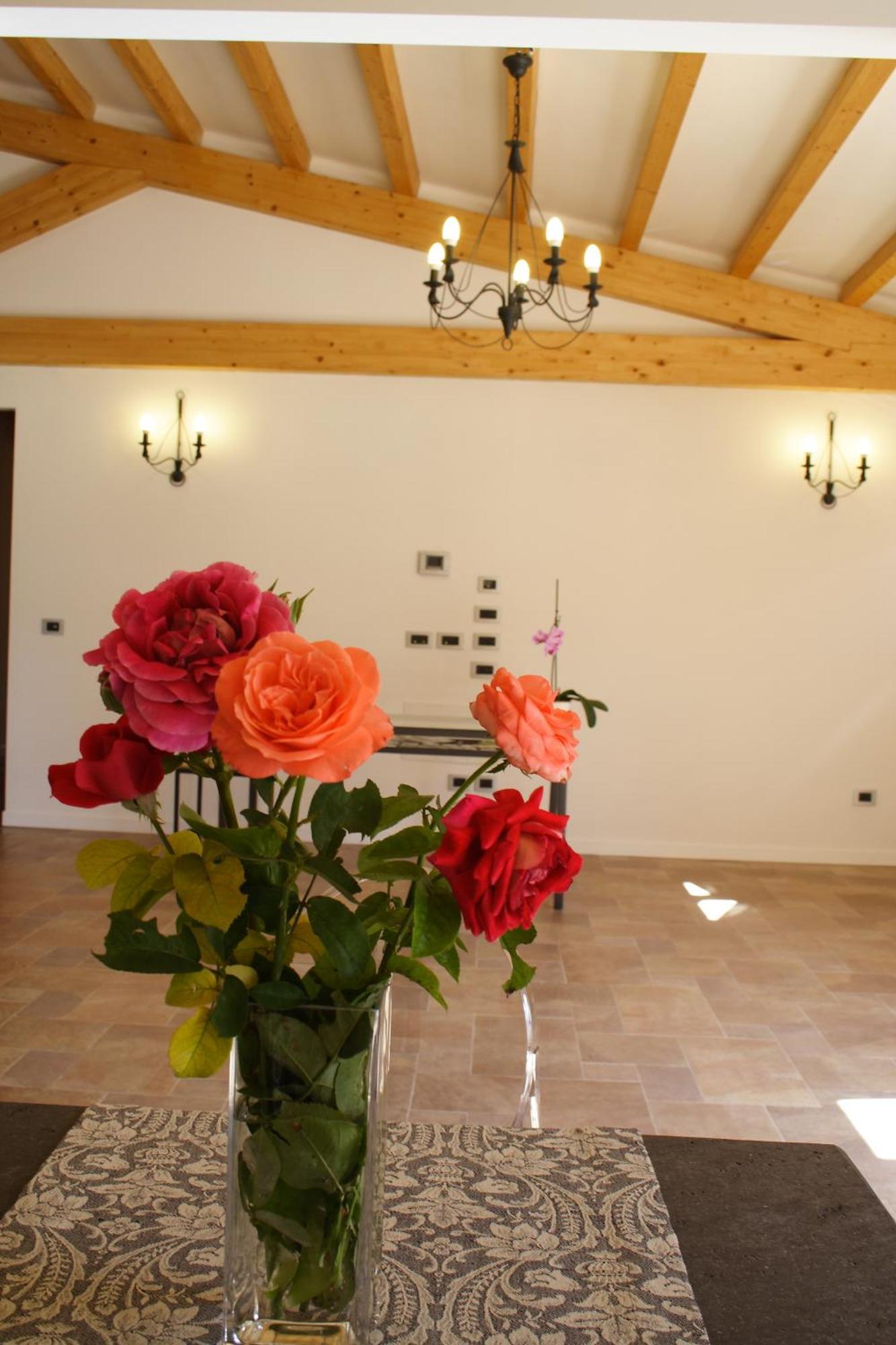 Agriturismo La Cascina Di Opaco Норчія Екстер'єр фото