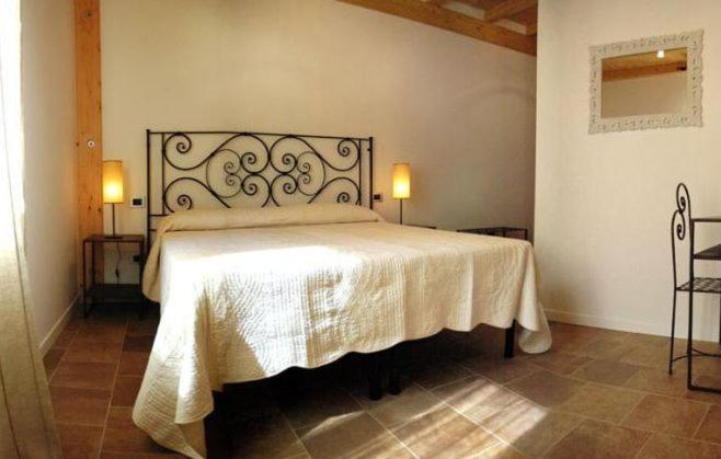Agriturismo La Cascina Di Opaco Норчія Екстер'єр фото