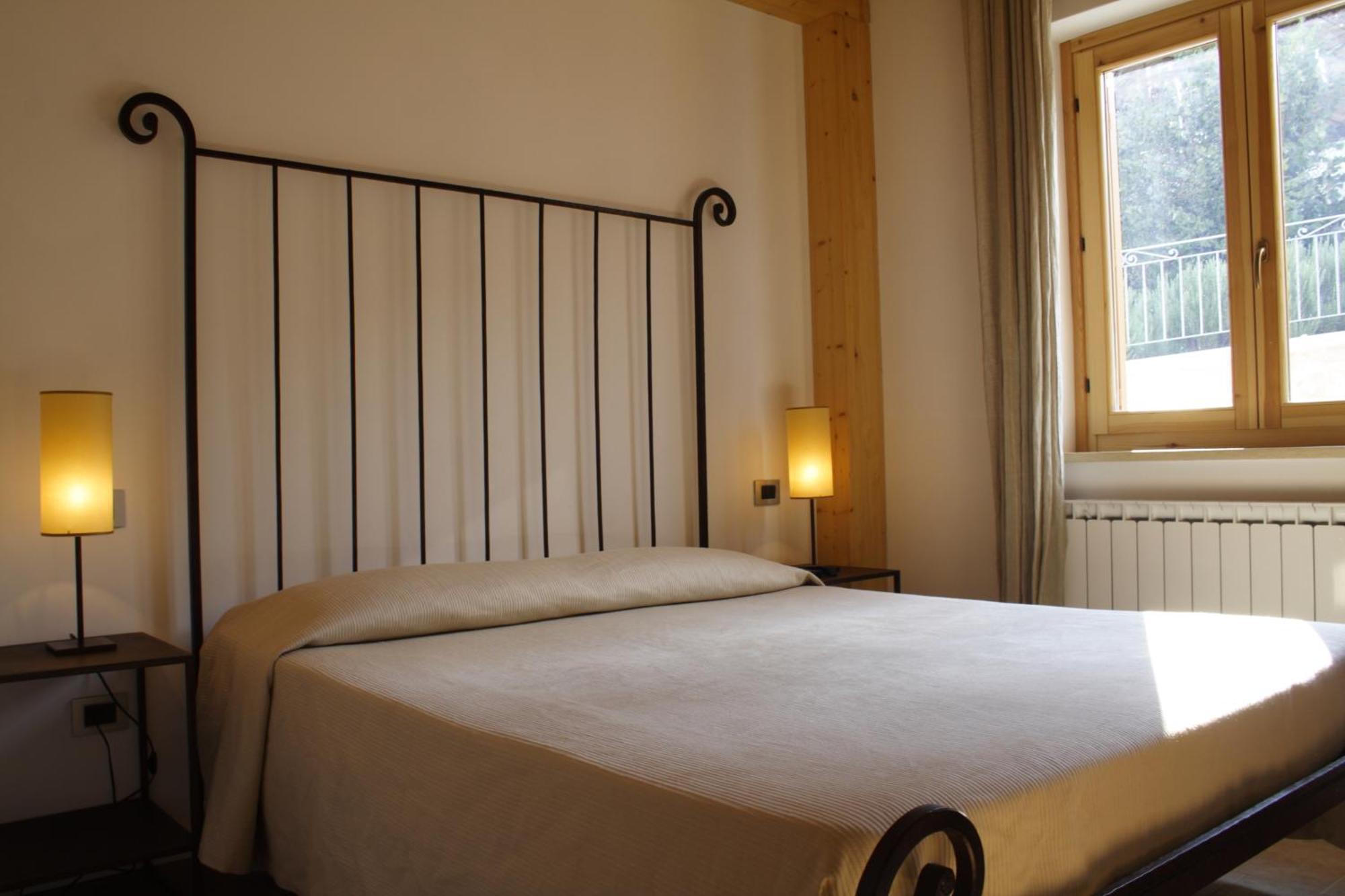 Agriturismo La Cascina Di Opaco Норчія Екстер'єр фото
